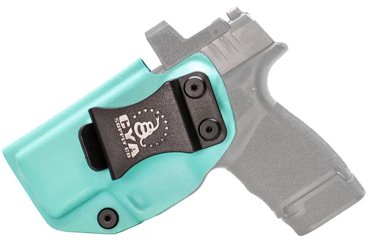 CYA Supply Co. BOR Holster for Springfield - view 8